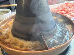 -阳坊大都涮羊肉(阳坊总店)