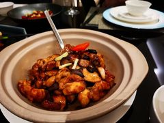 -南京景枫万豪酒店·万豪中餐厅