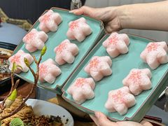 -宗氏一喜砂锅·特色湖北菜(楚河汉街店)