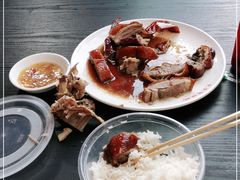 -黄连大头华烧鹅店(大良店)