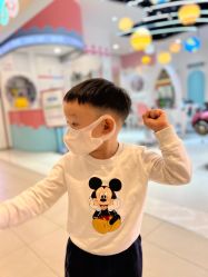 -星咔萌StarCamo儿童剪发(芳圆里IDMALL品牌形象店)