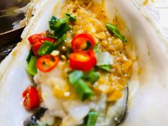 -江合勇丹东兄弟小串海鲜烧烤(总店)