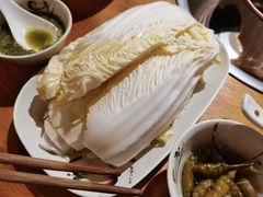 -老康火锅(桥南街店)