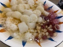 -正南齐北·老街糯米团(洪崖洞店)