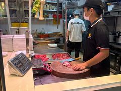 -小肥牛潮汕牛肉火锅(南联店)