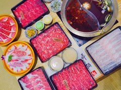 -牛匠和牛寿喜锅(西安总店)
