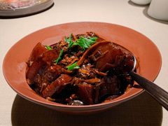 招牌干菜黑毛猪-解香楼(八盘岭路店)