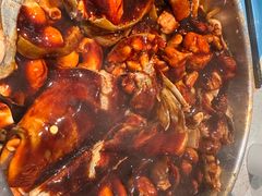 -黄记煌三汁焖锅(顺义华联店)
