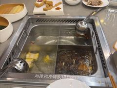 -海底捞火锅(万达广场店)