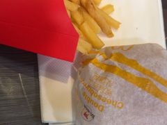-麦当劳(无锡滨湖万达店)