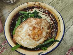 -赵伍面庄(松石大道店)