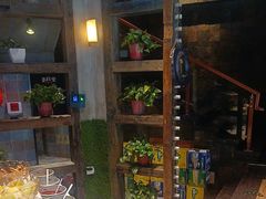 -老灶堂文创火锅(文艺路店)