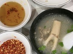 -新凯旋烧烤·燕姐千岛湖土菜