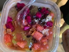 -大学城夜市大排档(凤栖路店)