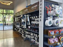 -迪卡侬(观山店)