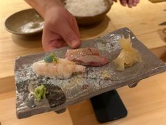 -炎橘·板前料理 Omakase