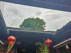 -龙姐私房菜(和顺古镇店)