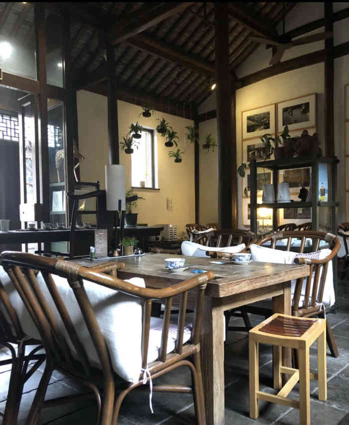 瓦库(老门东店)-"吃饭都是98大众点评点餐的我红烧肉,口.