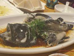-南海渔家•海鲜•正宗海南菜(海棠湾店)