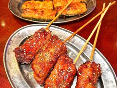 -丰豪烧烤·粤式大排档(学府店)
