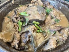 -友利砂锅居(烟台店)