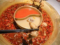 -哥老官重庆美蛙鱼头(宝山龙湖店)