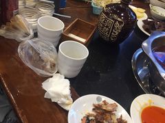 -冯记香辣兔火锅(茶店子总店)