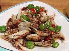 -四合院海鲜小厨(旱西关店)