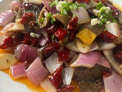 -祖传曾羊肉饭店