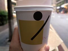 -YECLIP COFFEE 黄色回形针咖啡