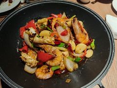 -太仓珀丽酒店-粤季餐厅