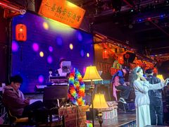 -喜鹊音乐酒馆(西街店)