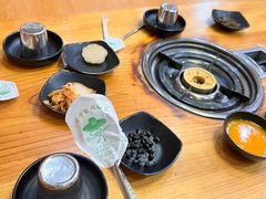 -真利味·脊骨火锅·正宗韩国料理(韩乐坊店)