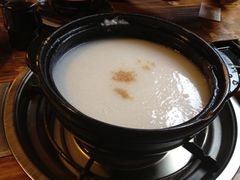 生滚粥-盈田盈粥庄(博山东路店)