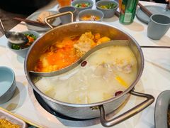 -小街猪手(团结湖店)