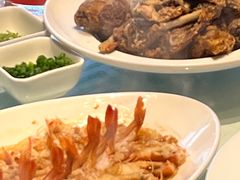 -玉林烤鸭店(定福庄店)
