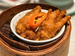 -添好运点心专门店(深水埗店)