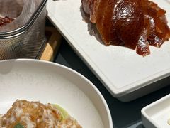 -小大董·烤鸭(观景餐厅·南京西路店)
