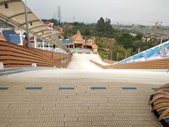 -美的鹭湖探索王国