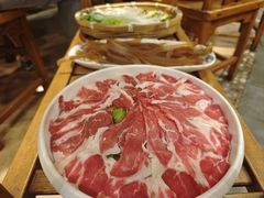 -亮欢寨酸汤鱼(沙冲路店)