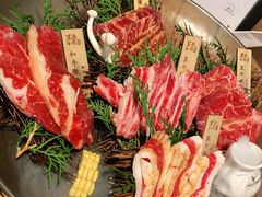 -黑牛の店·和牛烧肉(合生汇店)