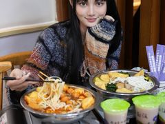 -鑫花溪牛肉米粉(凤凰街创始总店)