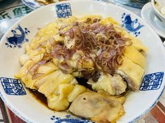 -阿殳粥馆(水围村店)