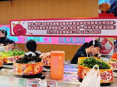 -龍歌自助小火锅(秦淮水游城店)