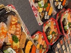 -池田寿司·4H鲜作(西直门凯德华联店)