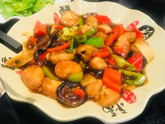 -渝味家常菜