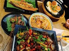 -别院里音乐餐酒吧(双流航空港店)
