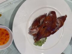 -粤珍轩·家宴·广式茶点(新城广场店)