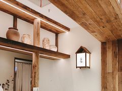 -李山山茶事(景枫店)