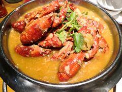 -张胡李四季虾玲珑(竞舟路店)